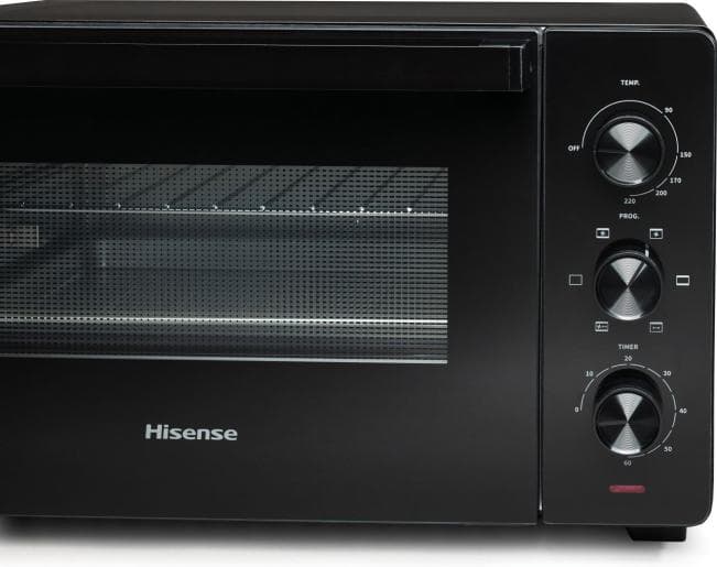 Електропіч HISENSE HOM30M (DN28N4-RML)