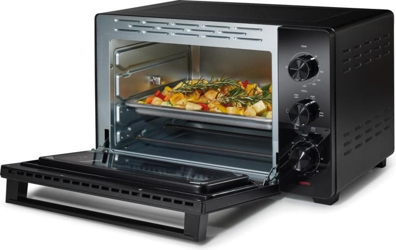 Електропіч HISENSE HOM30M (DN28N4-RML)