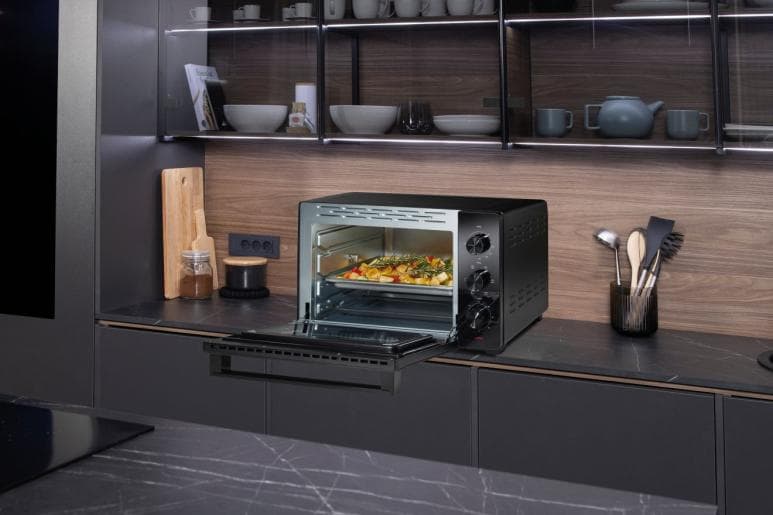 Електропіч HISENSE HOM30M (DN28N4-RML)