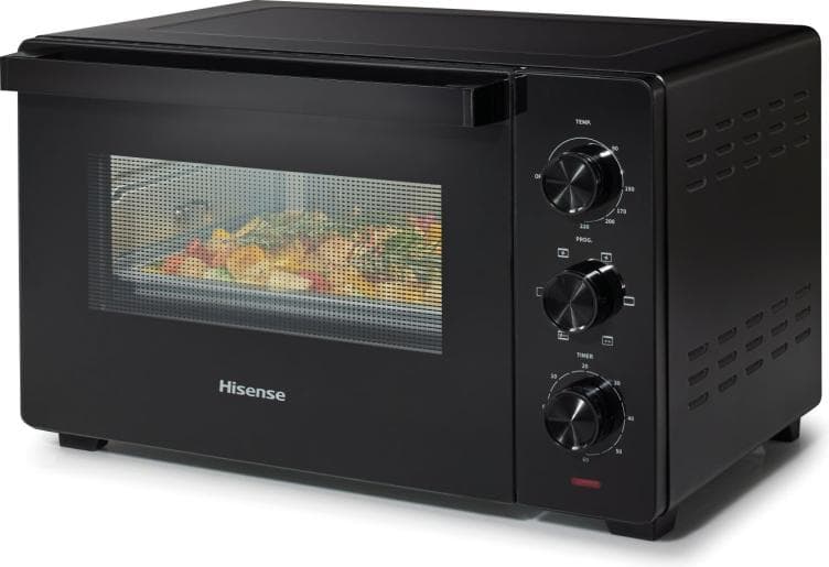 Електропіч HISENSE HOM30M (DN28N4-RML)
