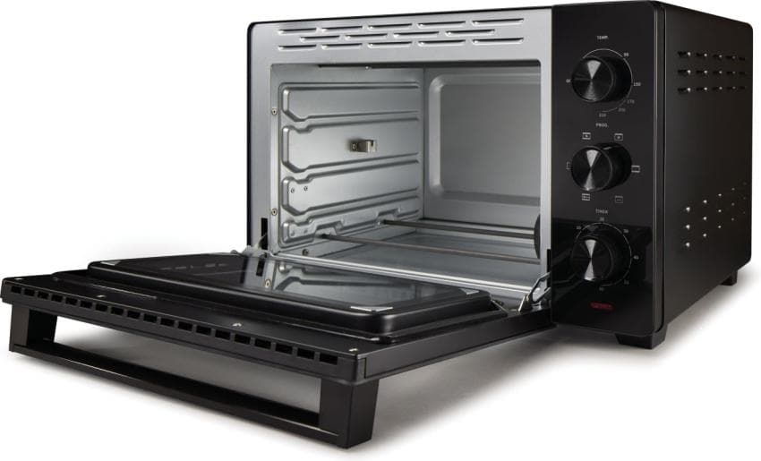 Електропіч HISENSE HOM30M (DN28N4-RML)