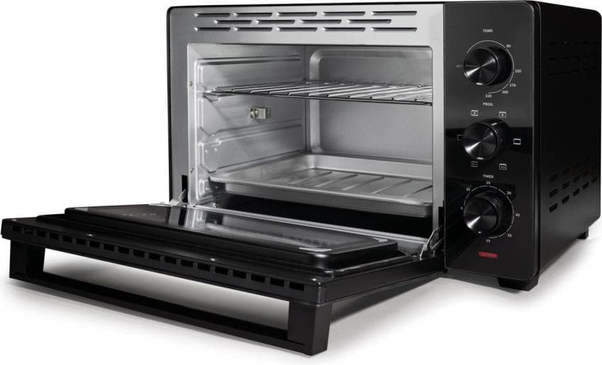 Електропіч HISENSE HOM30M (DN28N4-RML)