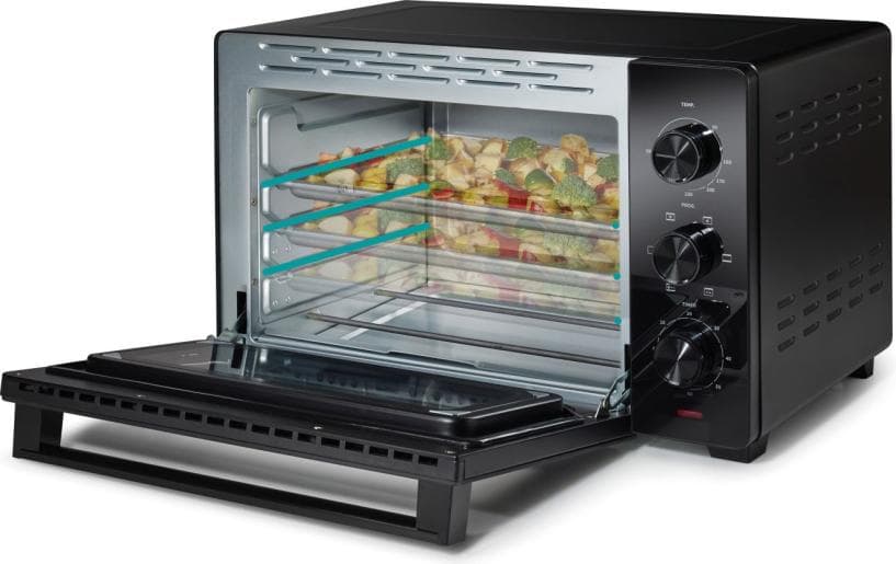 Електропіч HISENSE HOM30M (DN28N4-RML)