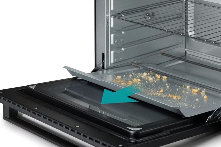 Електропіч HISENSE HOM30M (DN28N4-RML)
