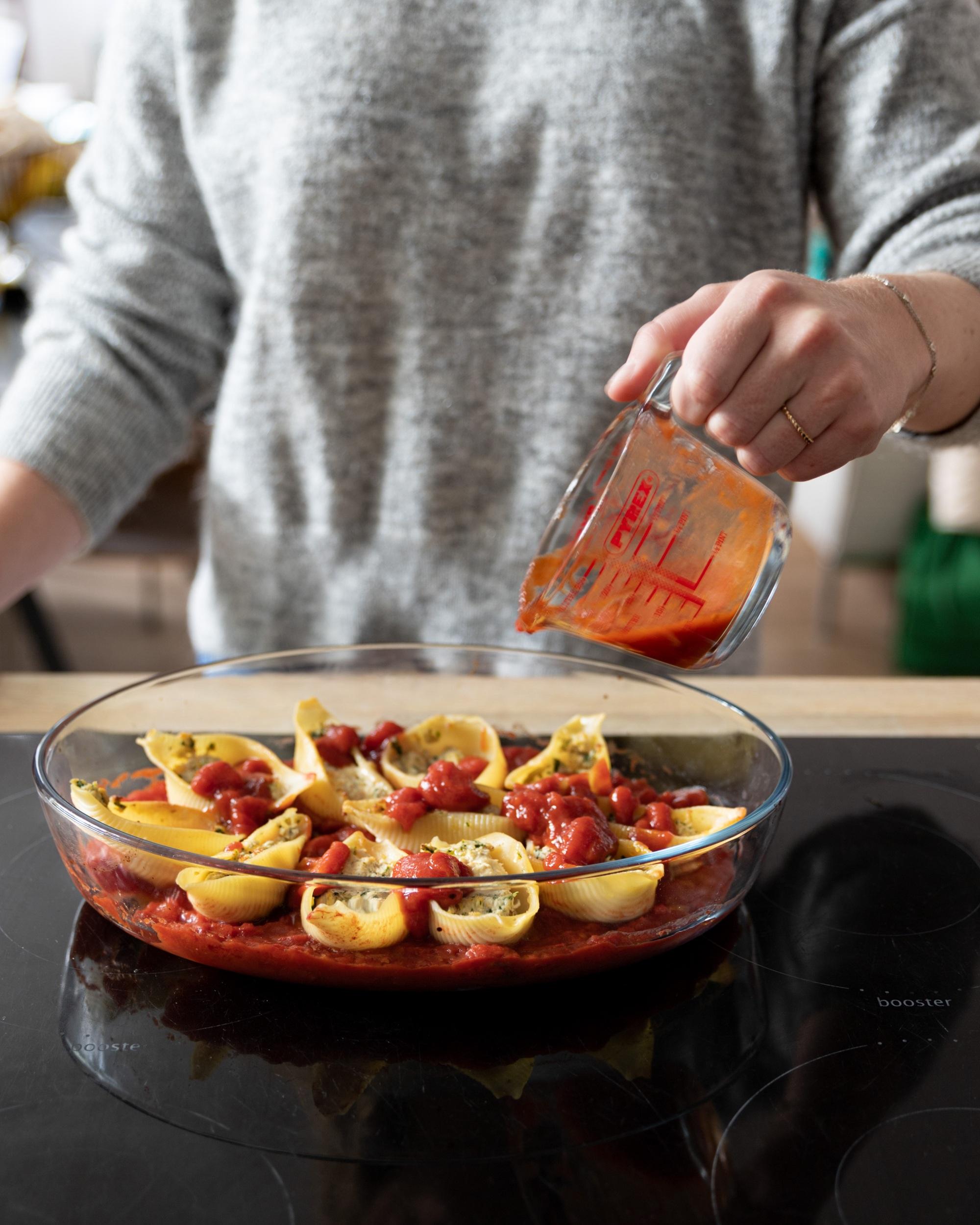 Форма с/к PYREX (345B000/8046)