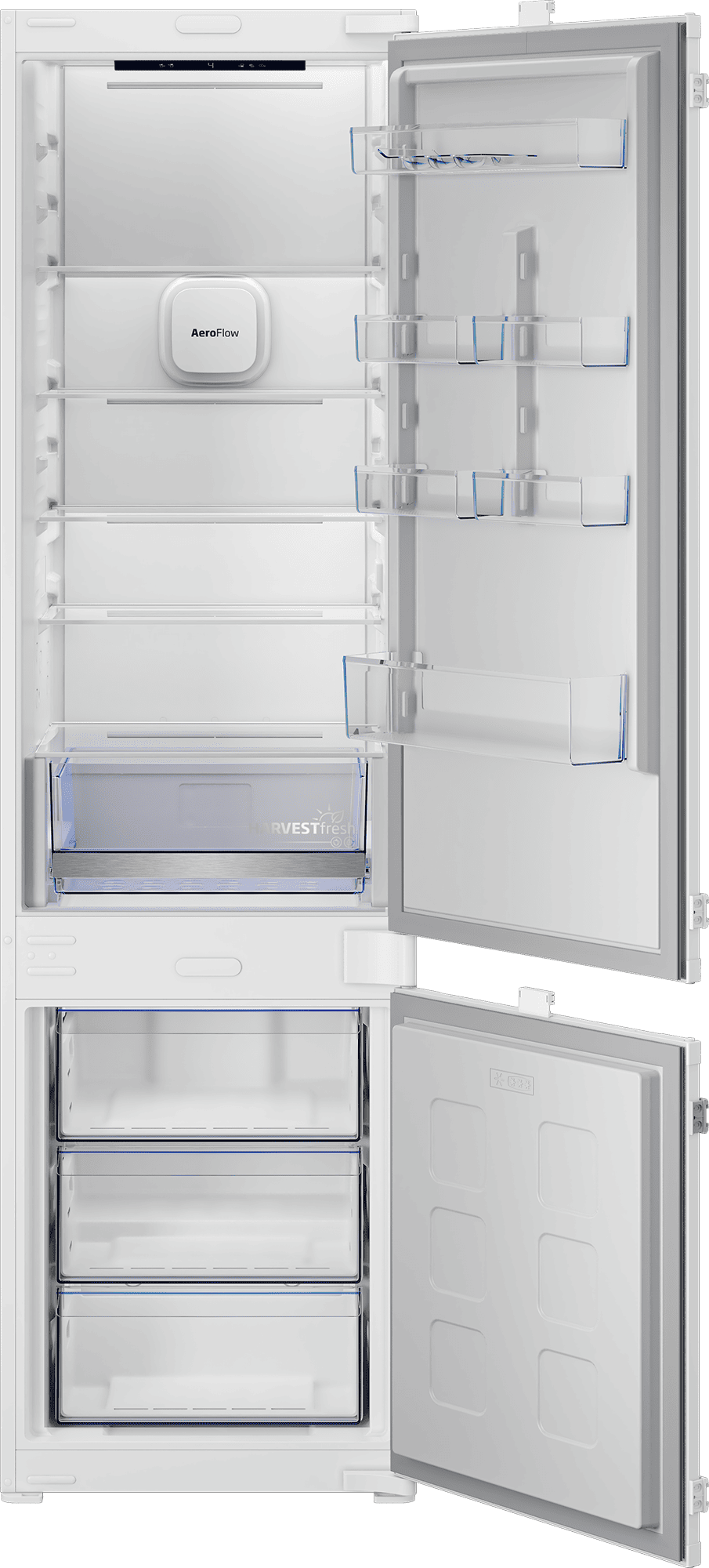 Вбуд. холодильник BEKO B5BCNA325HS