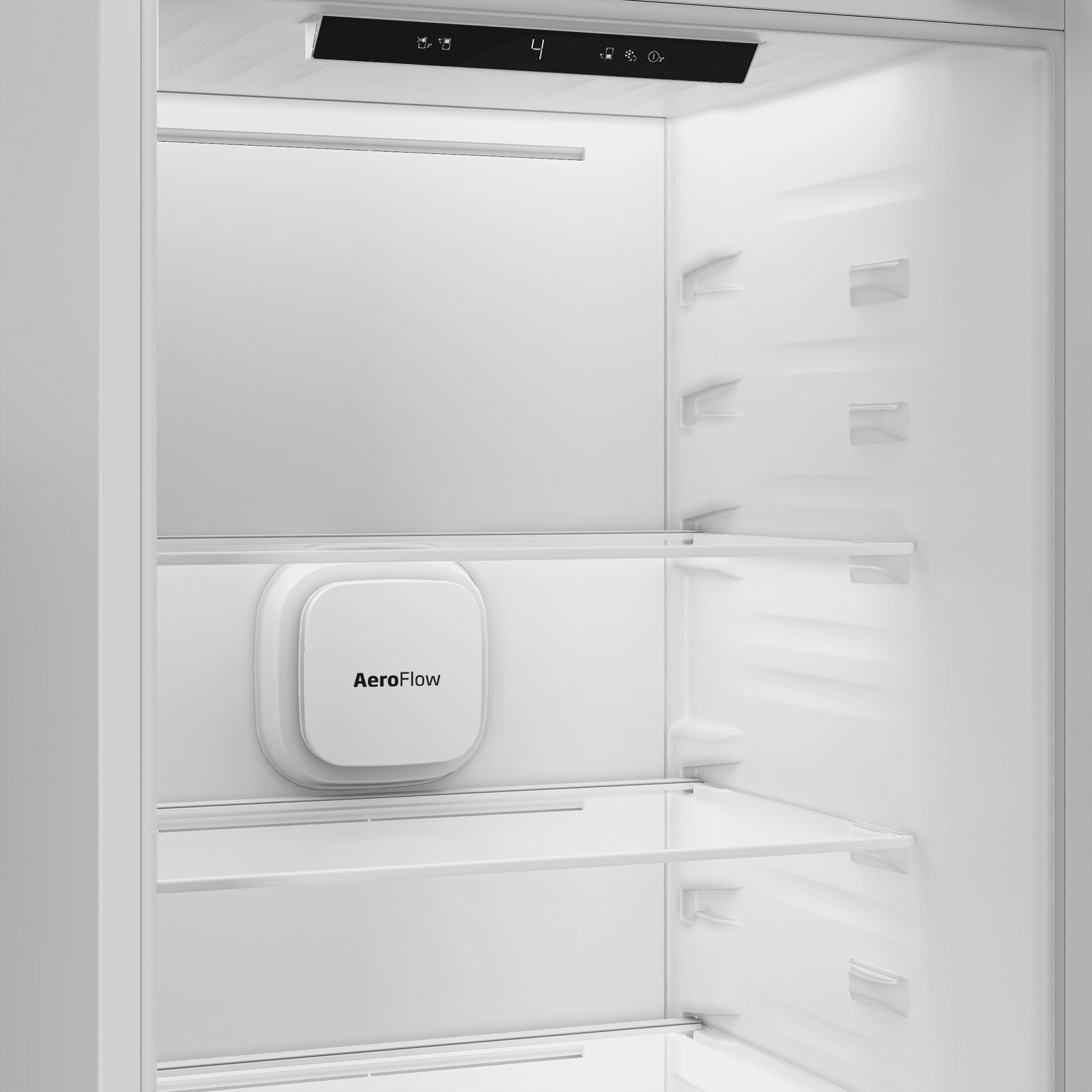 Вбуд. холодильник BEKO B5BCNA325HS