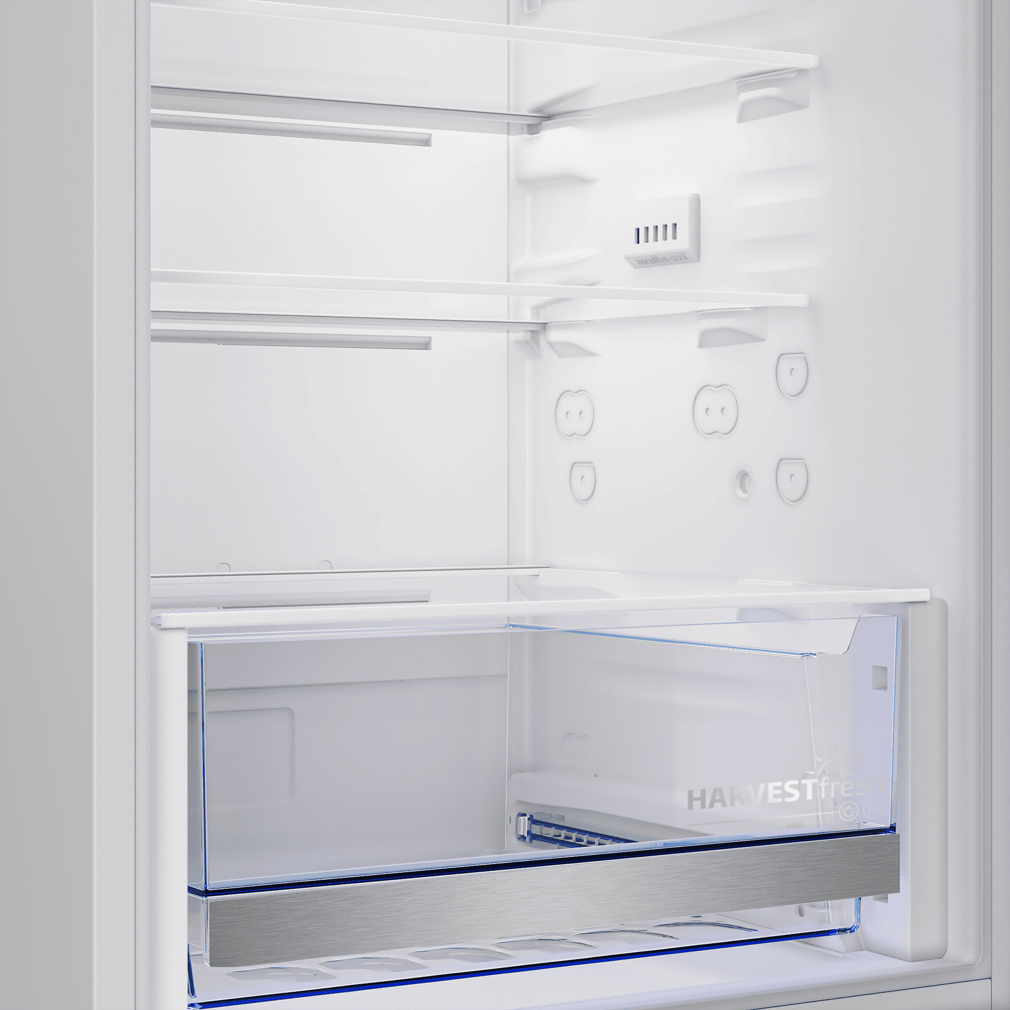 Вбуд. холодильник BEKO B5BCNA325HS