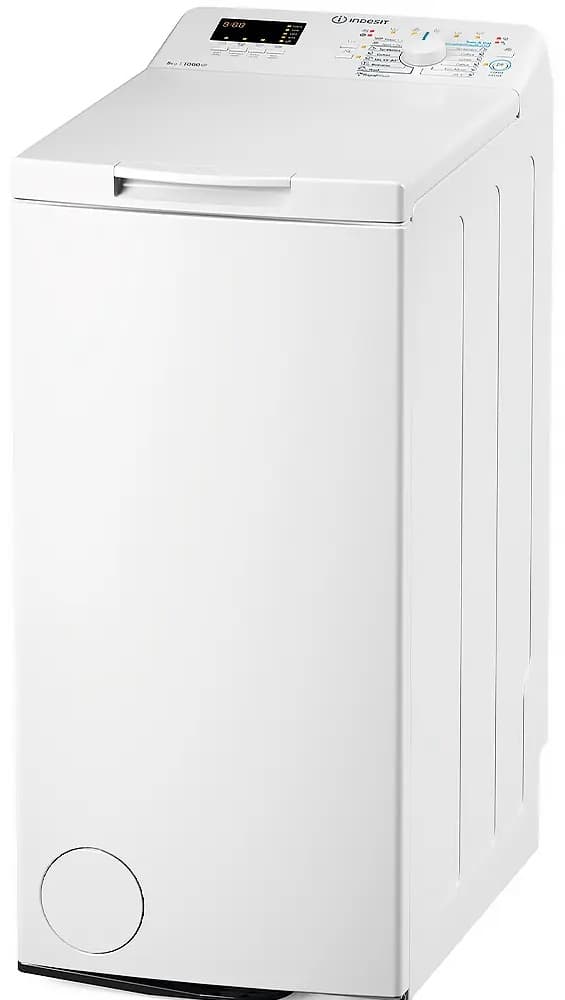 Пральна машина INDESIT BTW S50400 EU/N