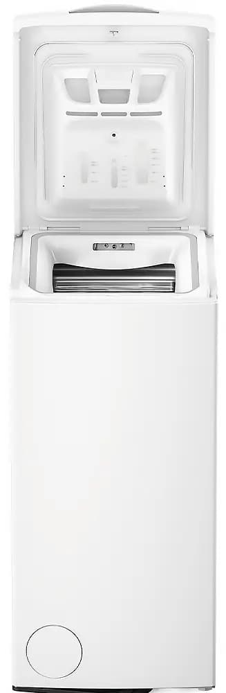 Пральна машина INDESIT BTW S50400 EU/N