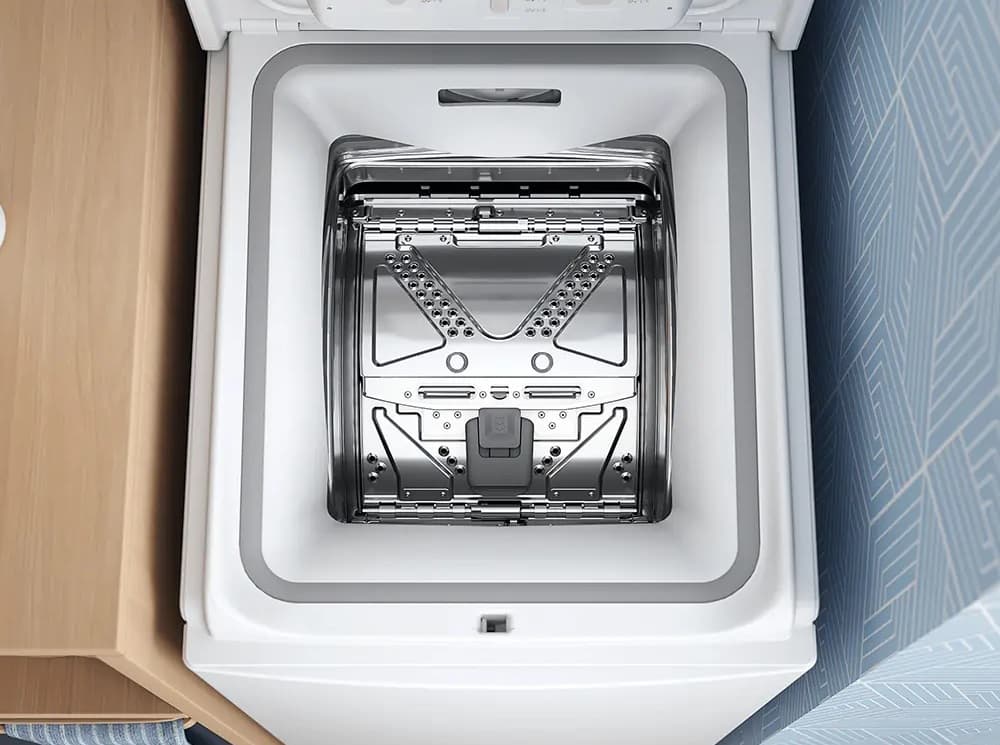 Пральна машина INDESIT BTW S50400 EU/N