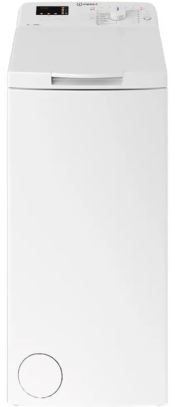 Пральна машина INDESIT BTW S60400 EU/N