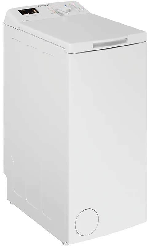 Пральна машина INDESIT BTW S60400 EU/N