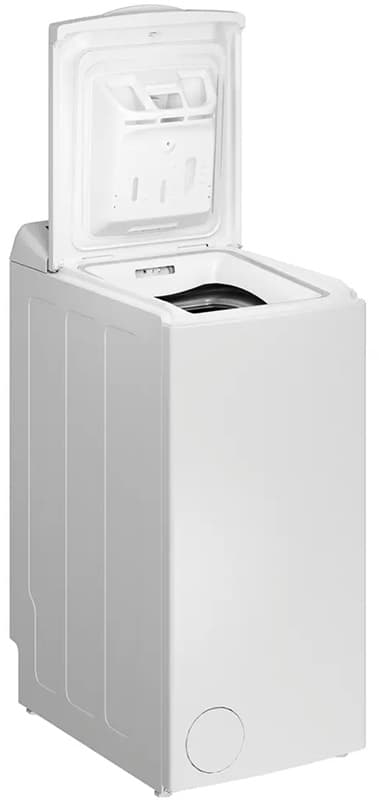 Пральна машина INDESIT BTW S60400 EU/N