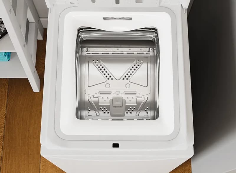 Пральна машина INDESIT BTW S60400 EU/N