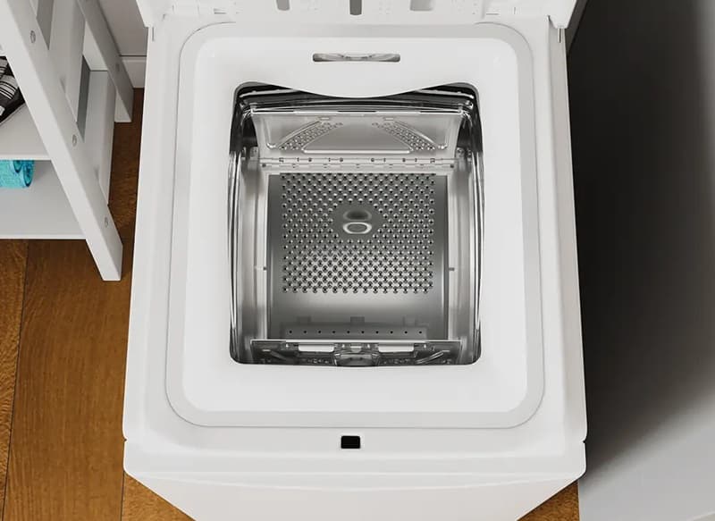 Пральна машина INDESIT BTW S60400 EU/N