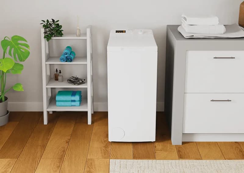Пральна машина INDESIT BTW S60400 EU/N