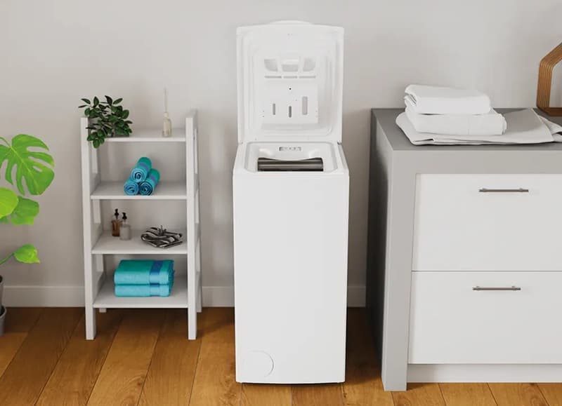 Пральна машина INDESIT BTW S60400 EU/N
