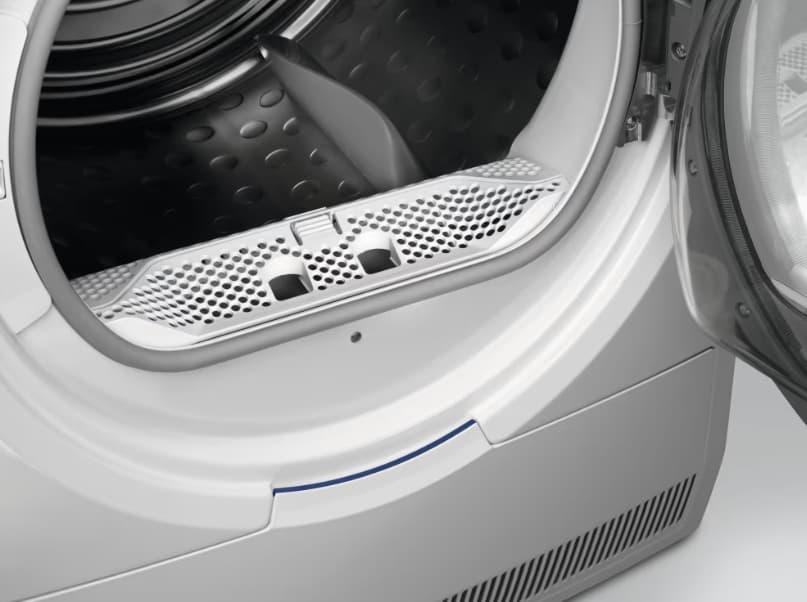 Сушильна машина ELECTROLUX EW6D98BEU