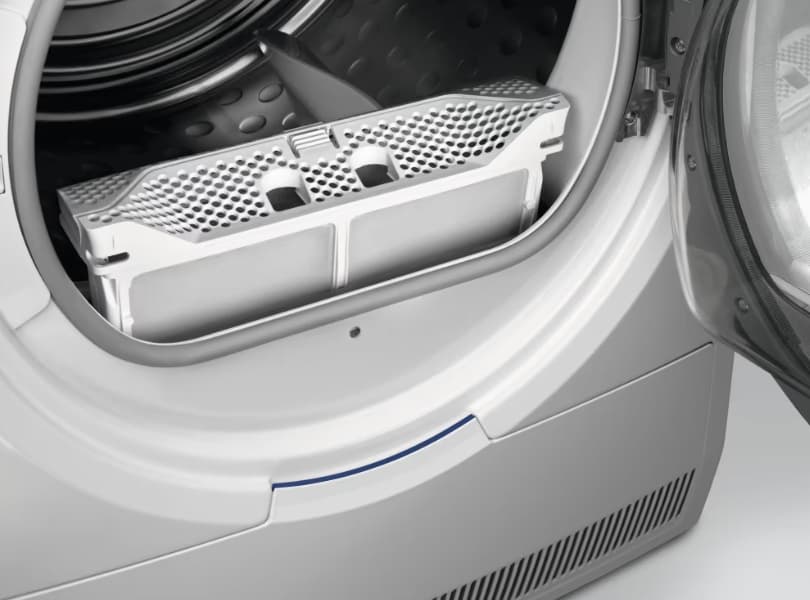 Сушильна машина ELECTROLUX EW6D98BEU