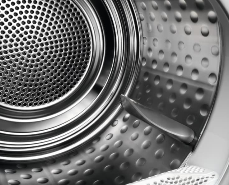 Сушильна машина ELECTROLUX EW6D98BEU