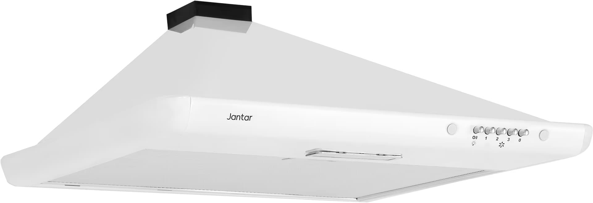 Витяжка JANTAR PASSAT 420 LED 60 WH