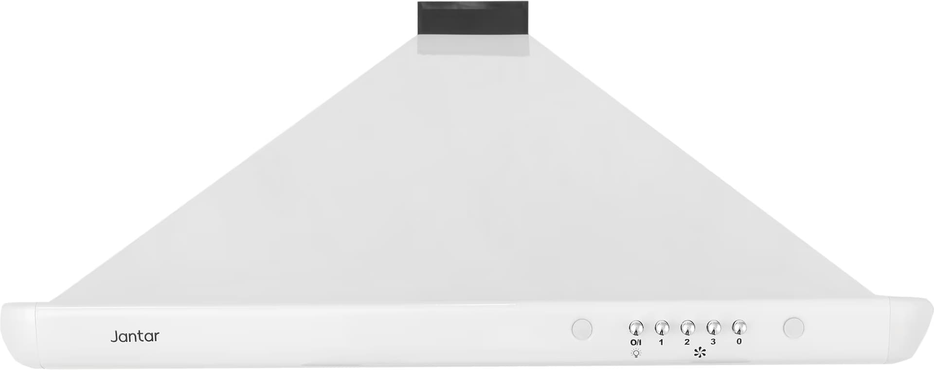 Витяжка JANTAR PASSAT 420 LED 60 WH