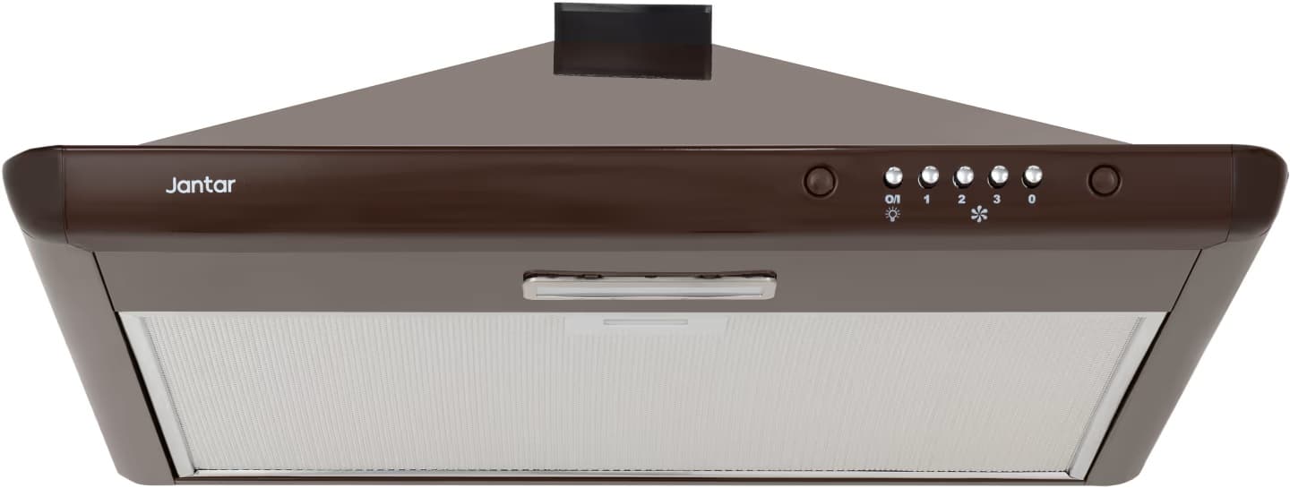 Витяжка JANTAR PASSAT 420 LED 60 BR