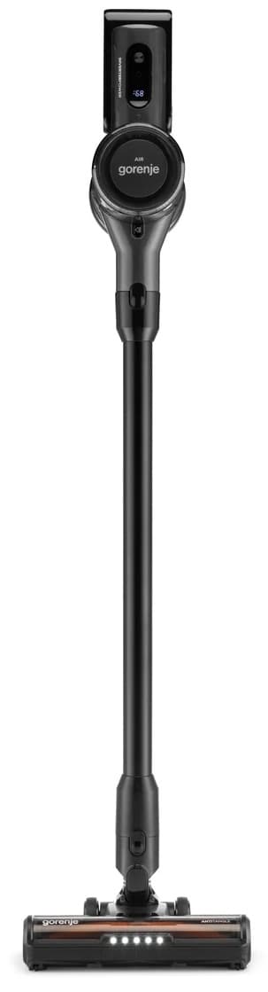 Пилосос акумуляторний GORENJE SVC222480AA (VC-6002)