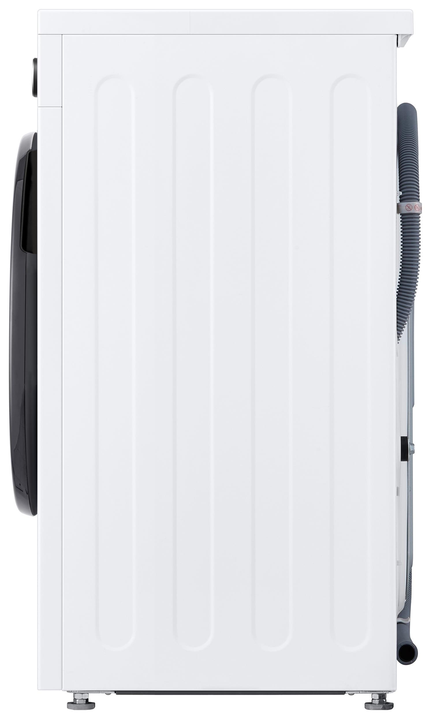 Пральна машина LG F2Y2HS6WE