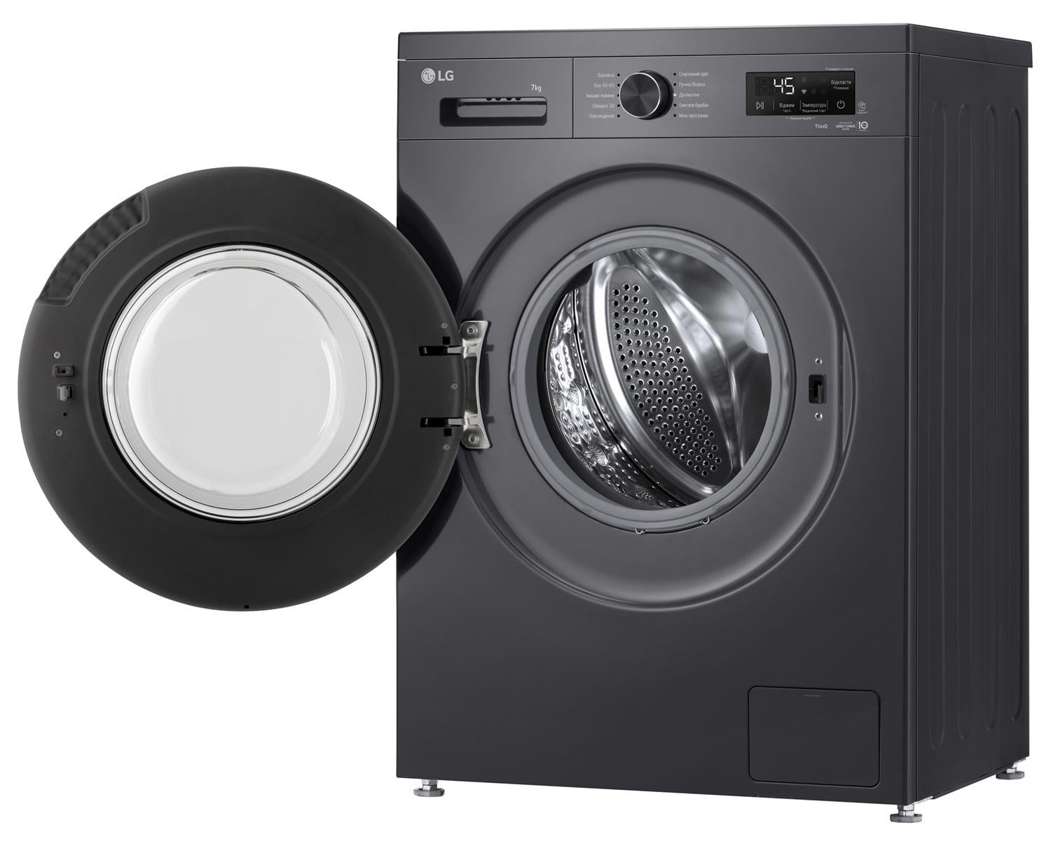 Пральна машина LG F2Y2HS5JE