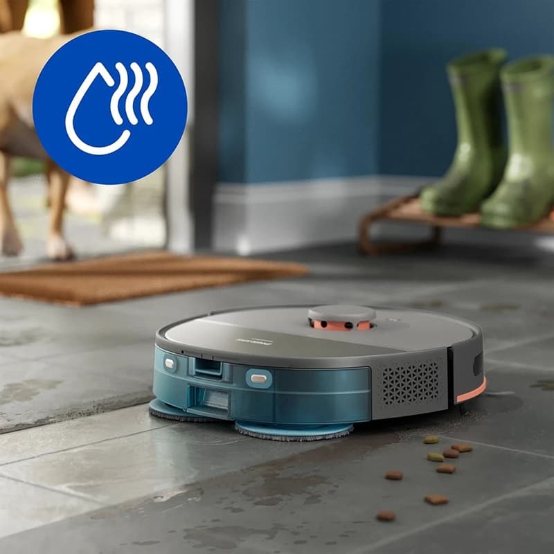 Пилосос-робот PHILIPS XU5100/10
