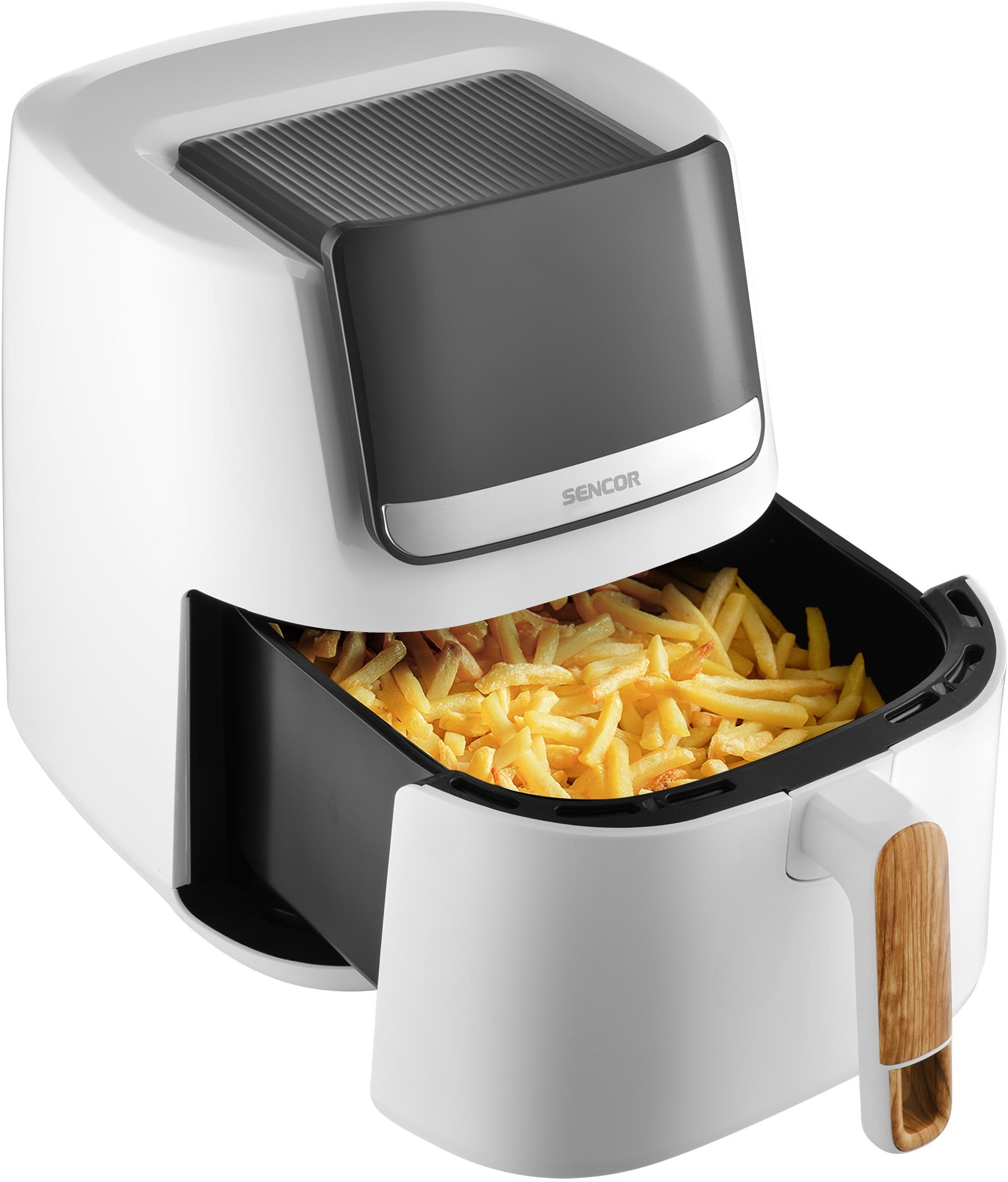 Мультипіч SENCOR SFR 6551WH-EUE3