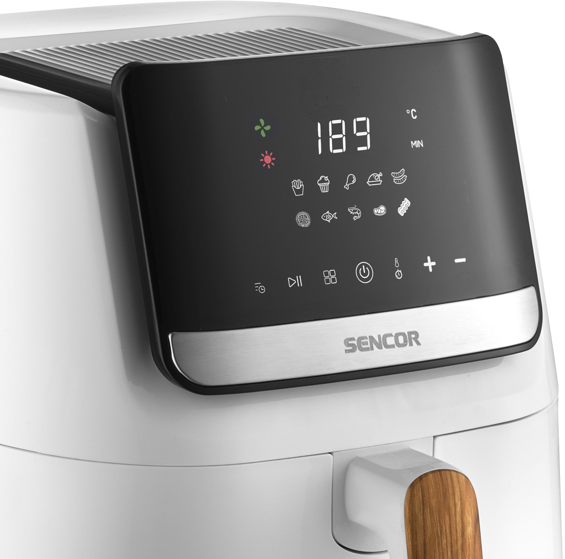 Мультипіч SENCOR SFR 6551WH-EUE3