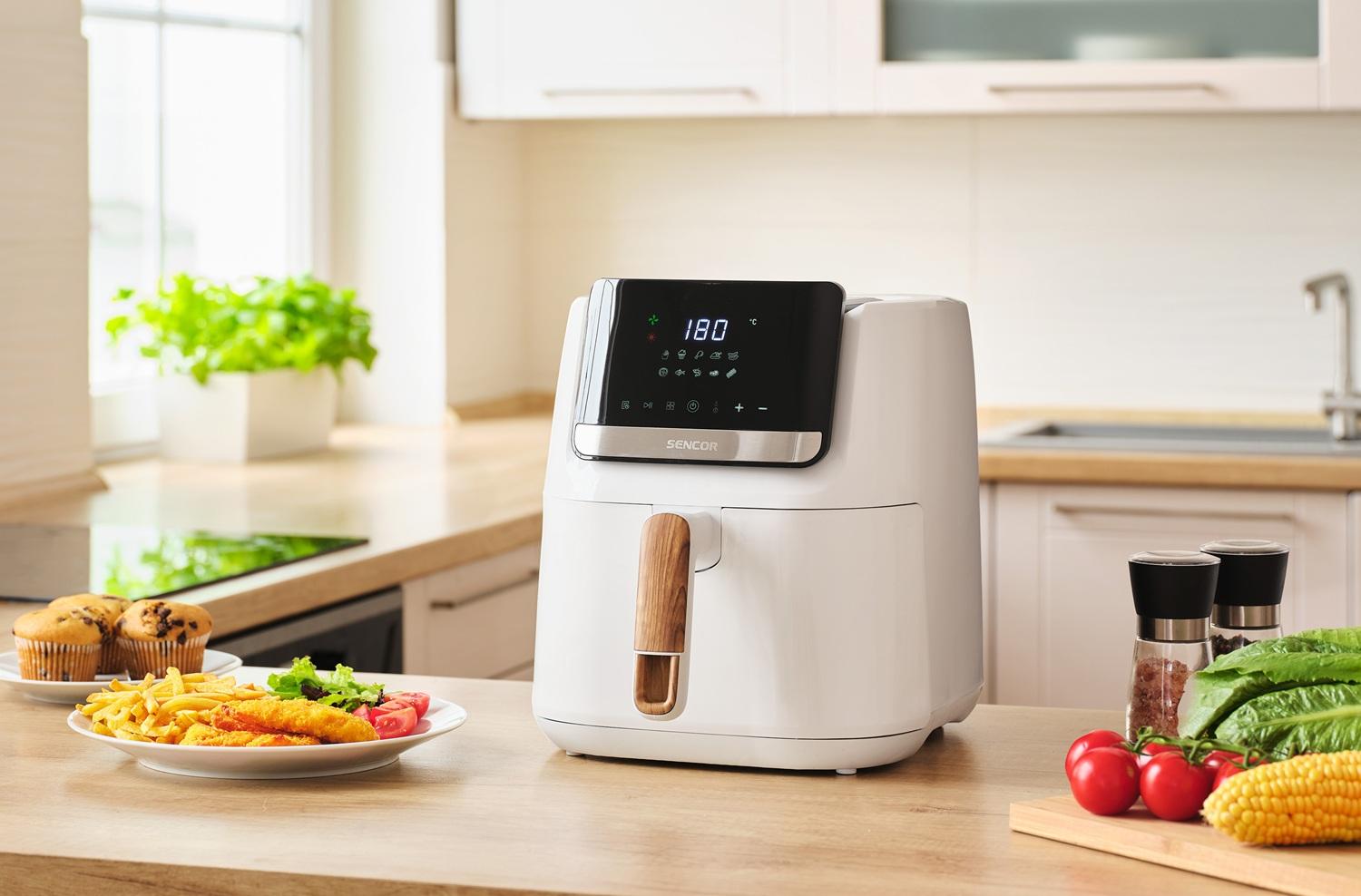 Мультипіч SENCOR SFR 6551WH-EUE3