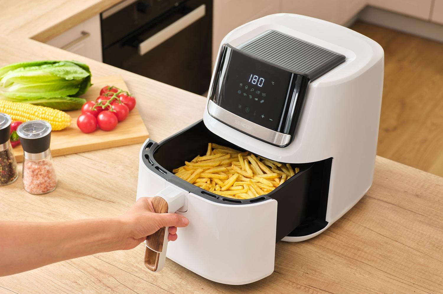 Мультипіч SENCOR SFR 6551WH-EUE3