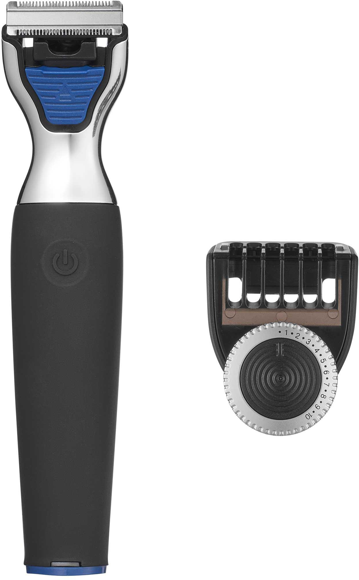 Набір для стрижки SENCOR SHP 0460BK