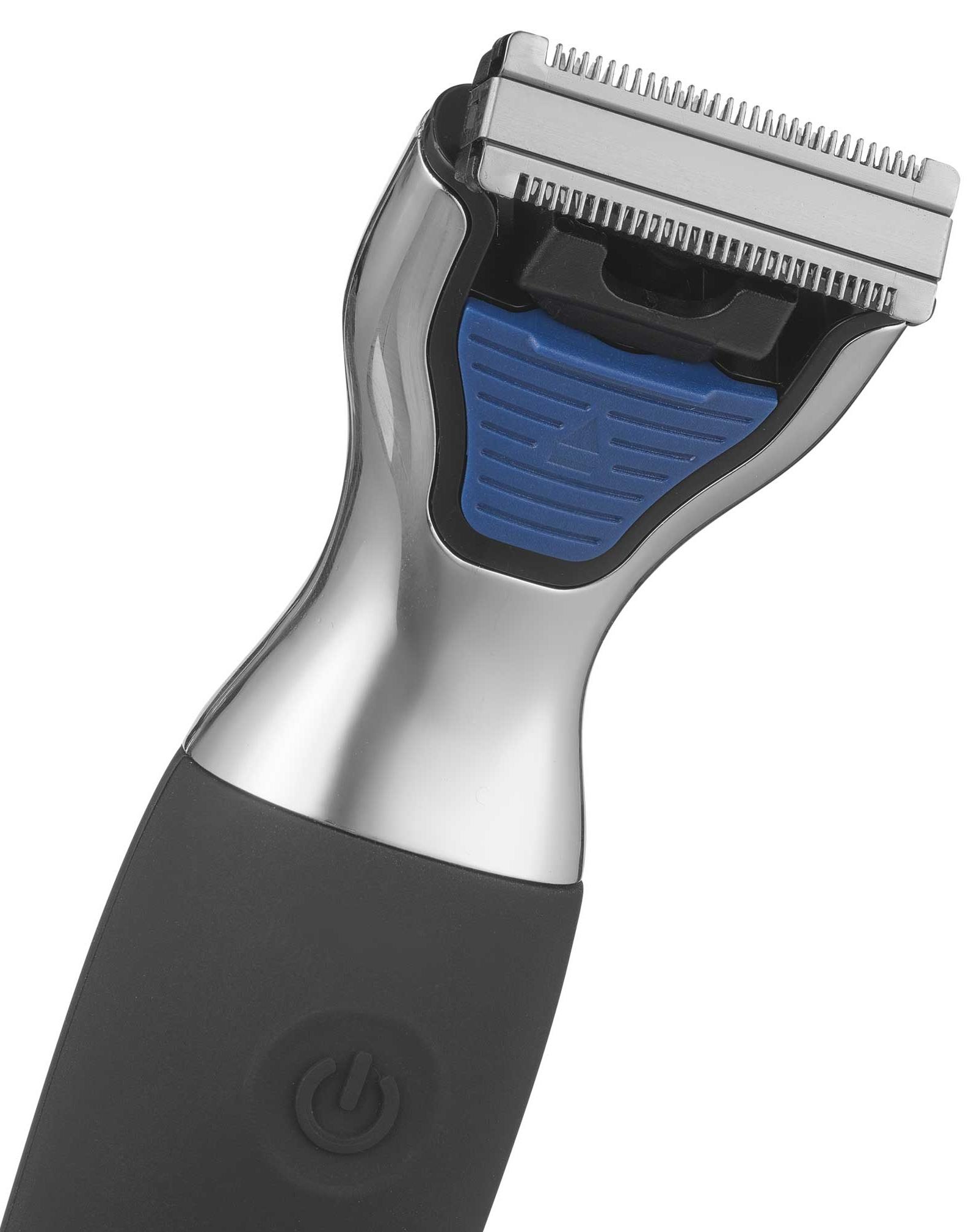 Набір для стрижки SENCOR SHP 0460BK