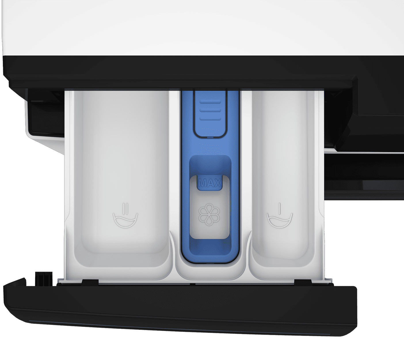 Пральна машина BEKO BM1WFSU36233WPBB