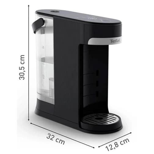 Термопот TEFAL BR3508E0
