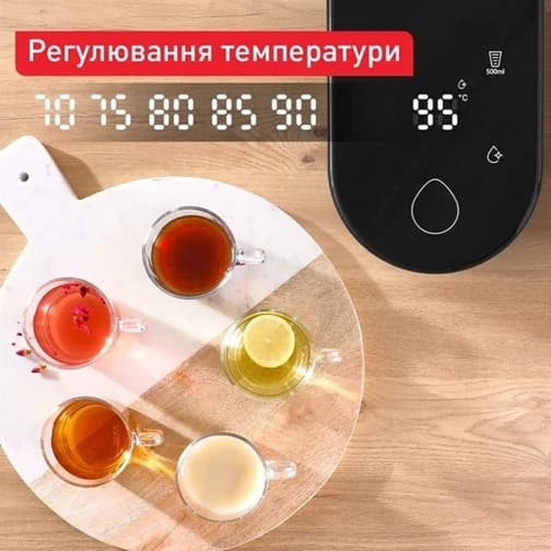 Термопот TEFAL BR3508E0