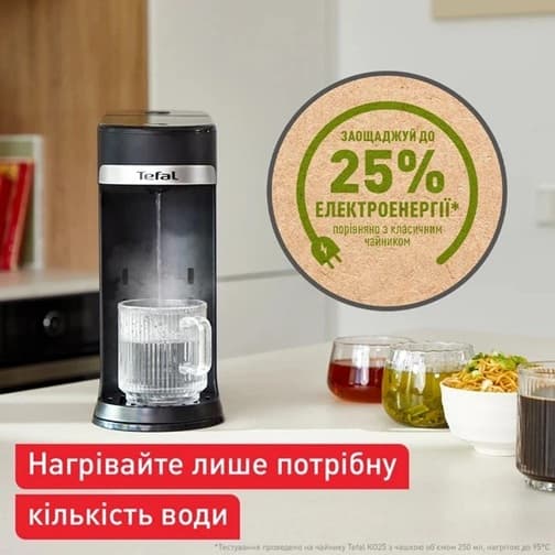 Термопот TEFAL BR3508E0