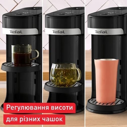 Термопот TEFAL BR3508E0