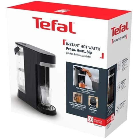 Термопот TEFAL BR3508E0