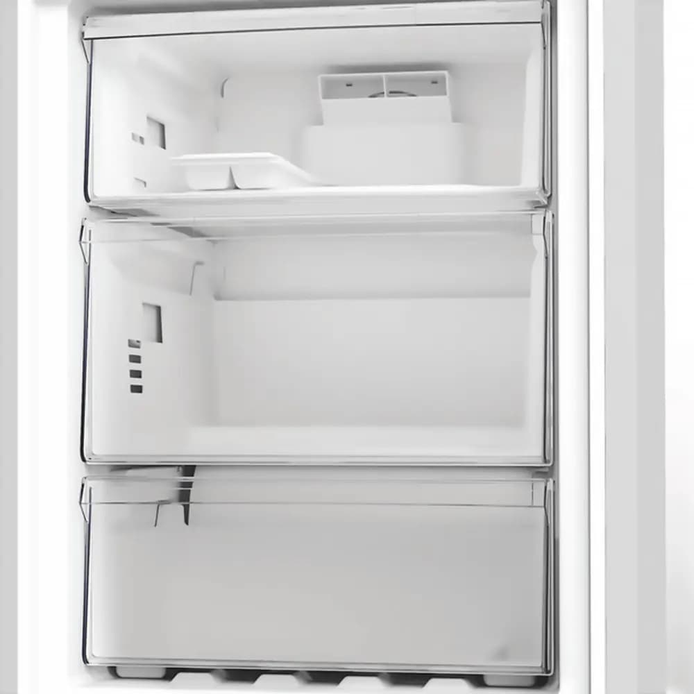Холодильник INDESIT INKS 1361 S4E