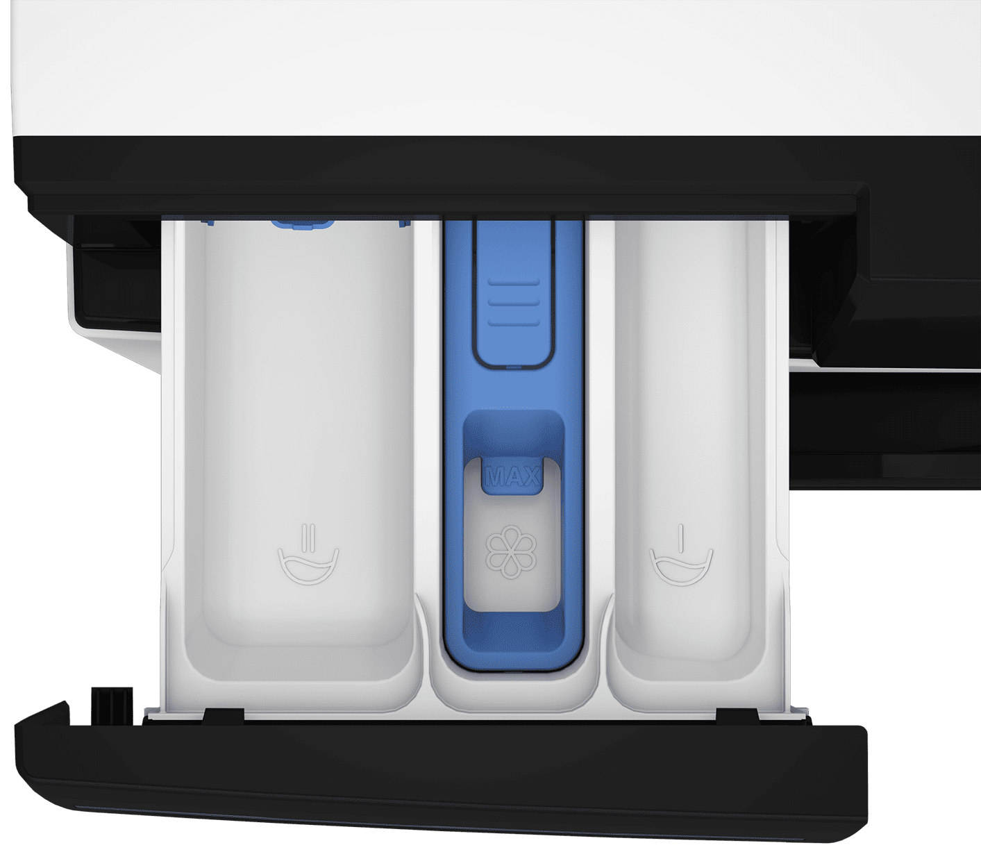 Пральна машина BEKO BM3WFU410415WPBB