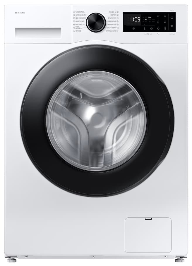 Пральна машина SAMSUNG WW80FG5L32AELE