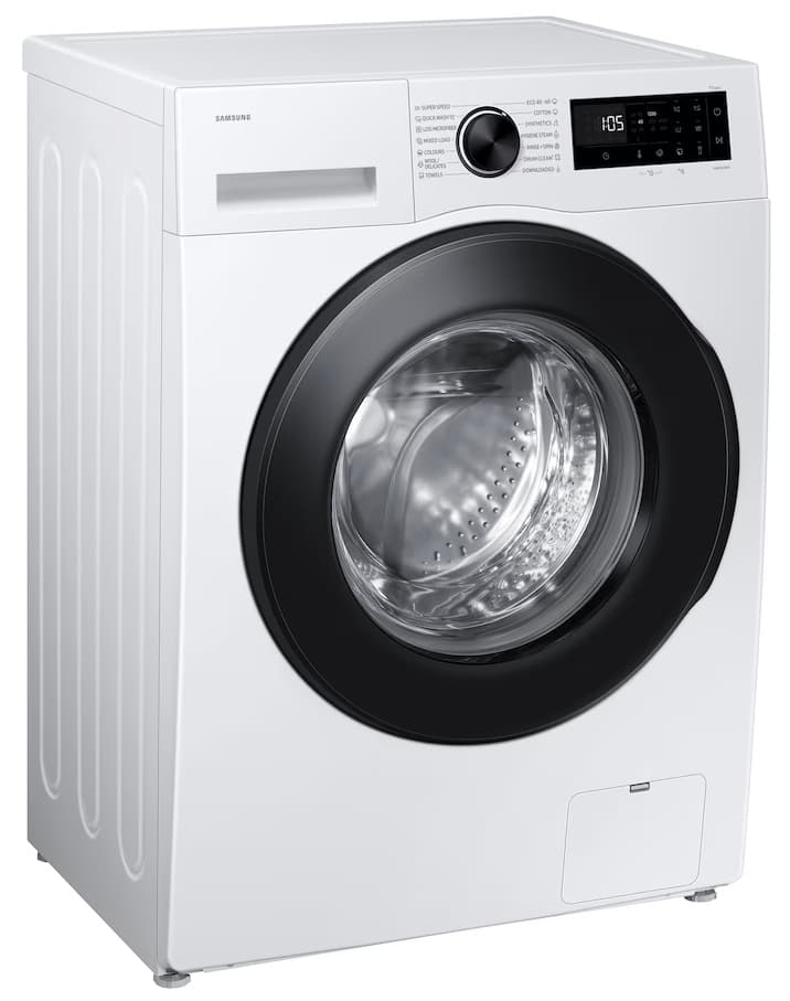 Пральна машина SAMSUNG WW80FG5L32AELE