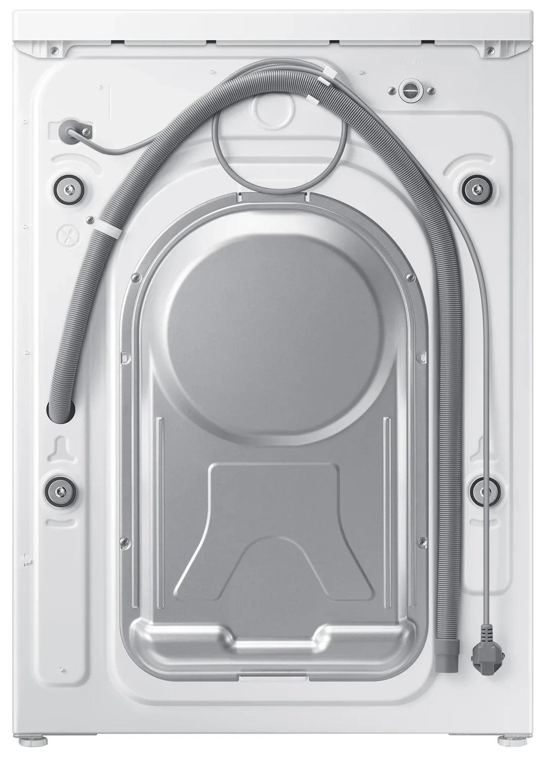 Пральна машина SAMSUNG WW80FG5L32TELE