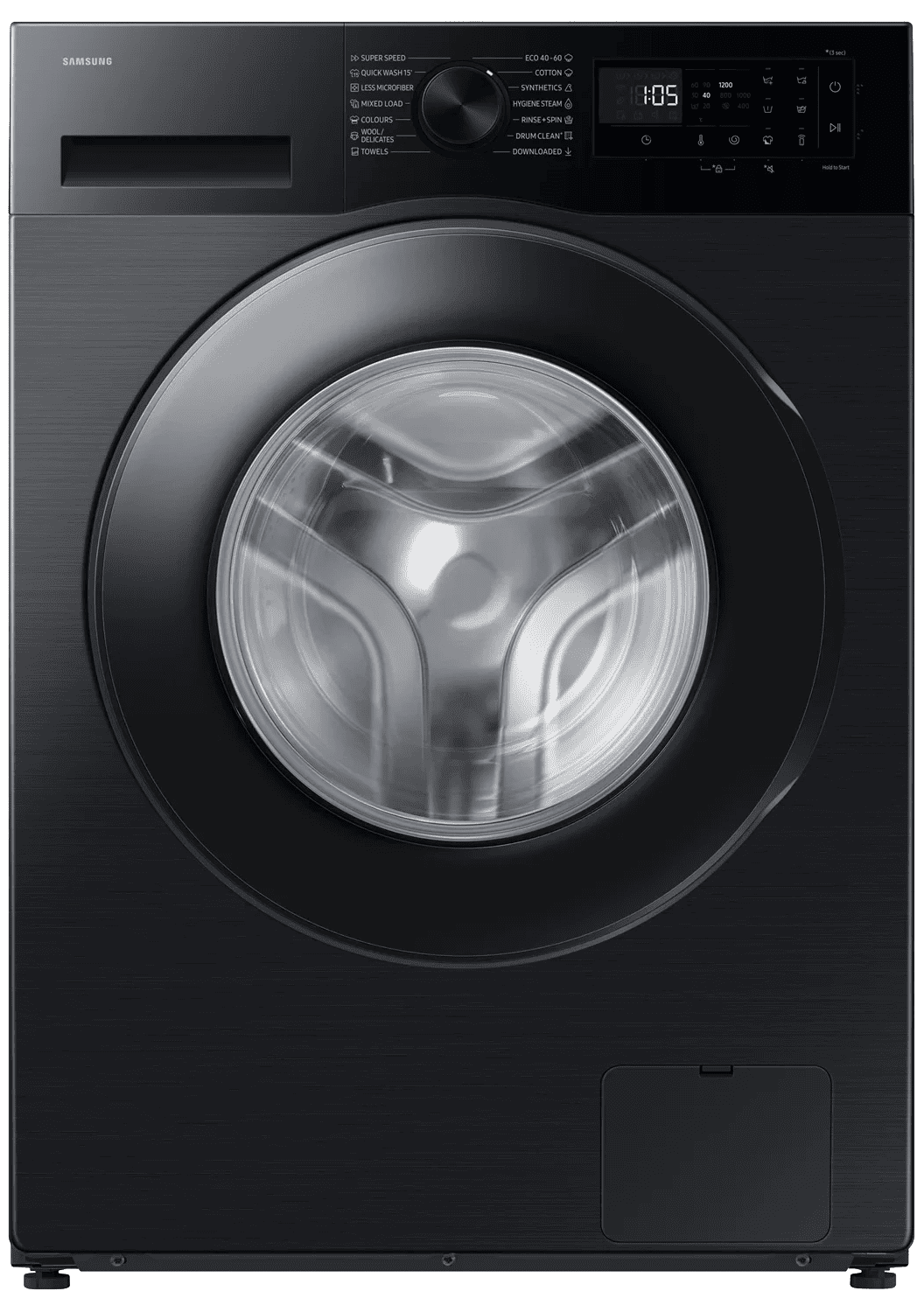 Пральна машина SAMSUNG WW80FG5L32ABLE
